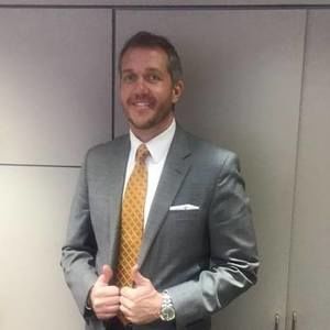 Meet your Posher, Nathan